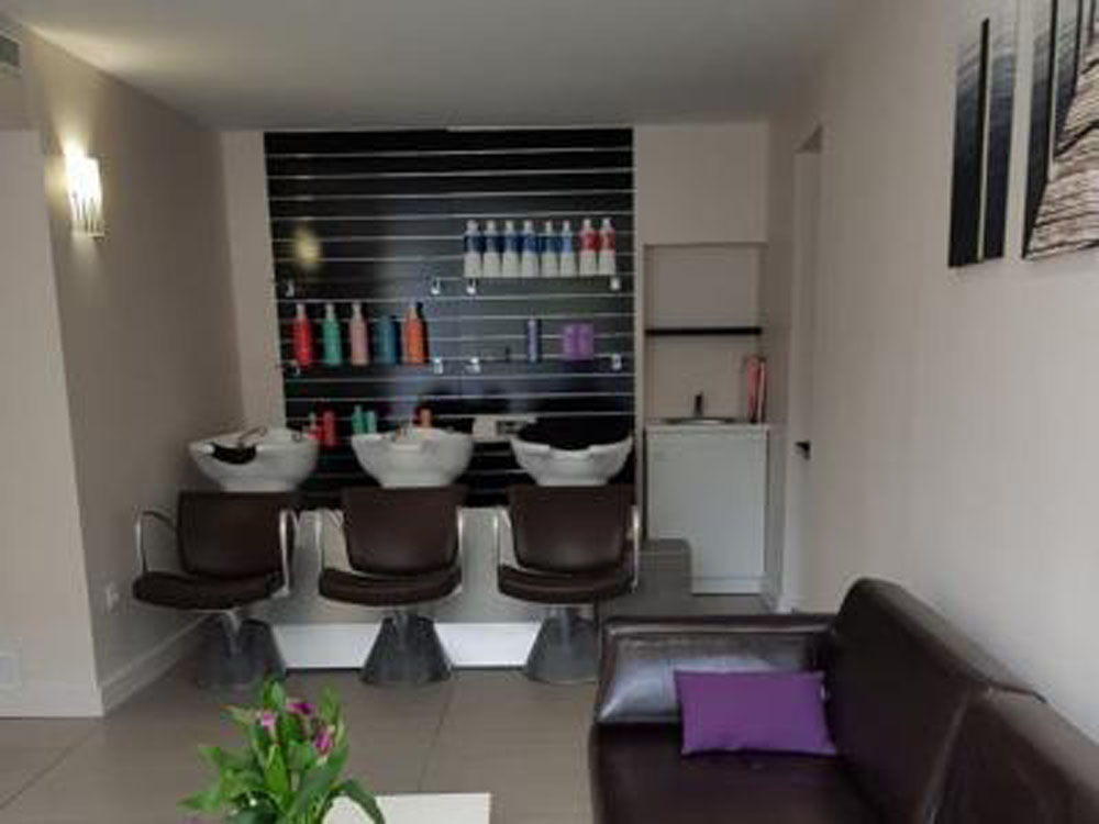 Coiffure juniors